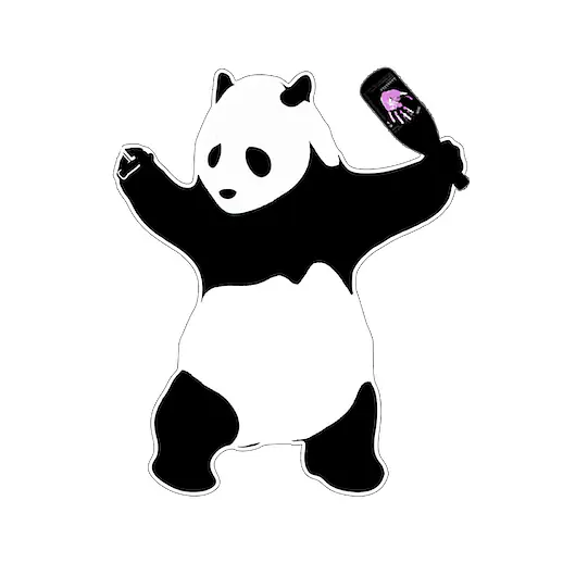 Panda - Master