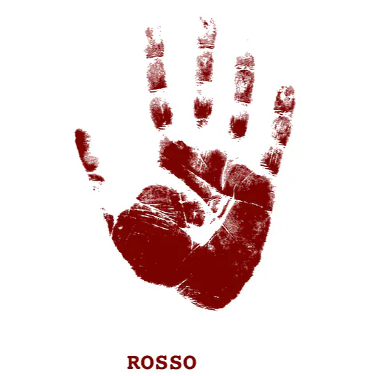 Rosso Anfora - Master