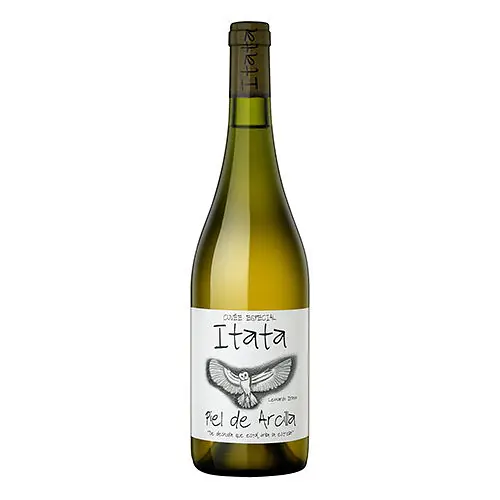 Piel de Arcilla Moscatel - Master