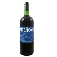 Pipeño Tinto - Master