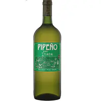 Pipeño Blanco - Master
