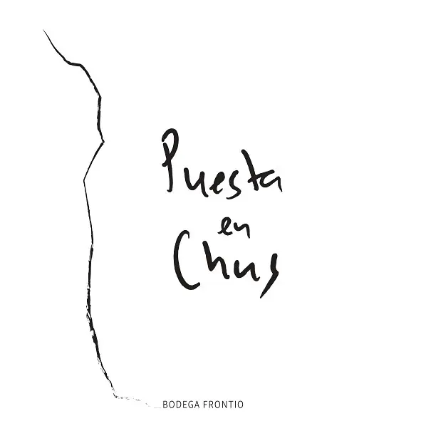 Puesta En Chus - Master