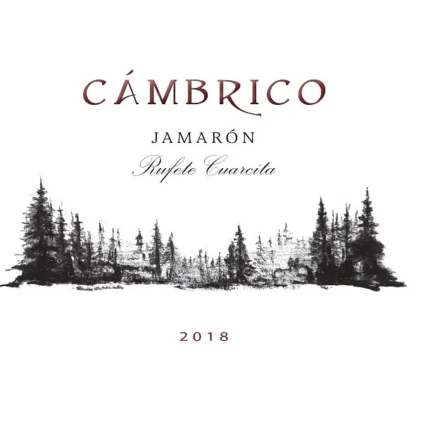 Cámbrico Jamarón - Master