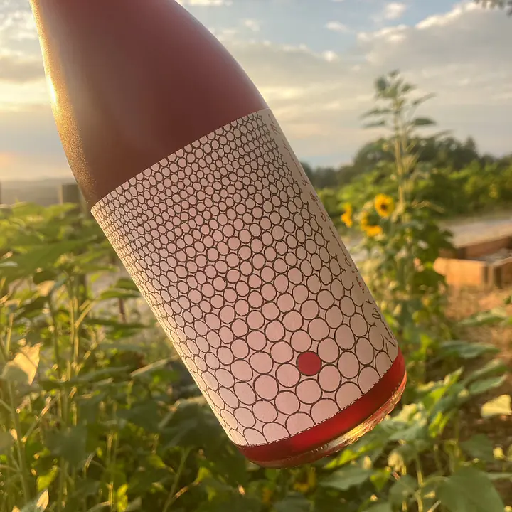 Conduit, Grenache Noir, Amador Co - Master