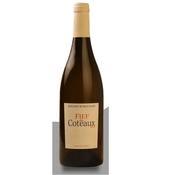 Fief des Coteaux - Master