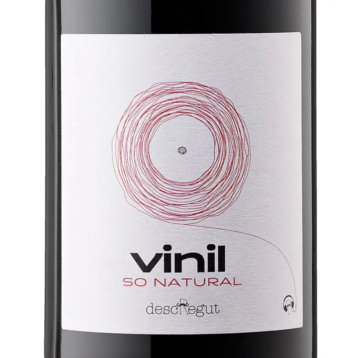Vinil - Master