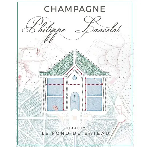 Chouilly 'le fond du bateau' - Master