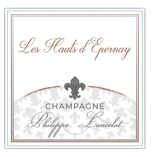 Les hauts d'Epernay - Master