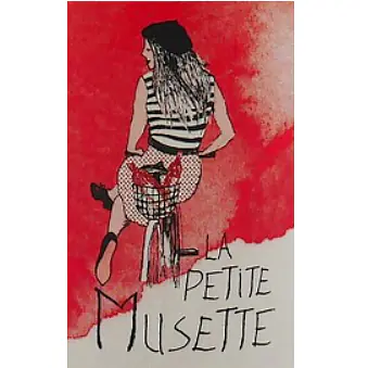 La Petite Musette - Master