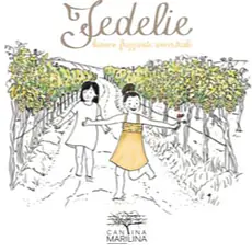 Fedelie Bianco - Master