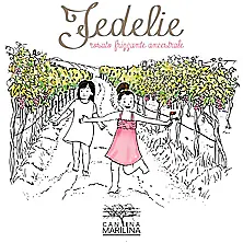 Fedelie Rosato - Master