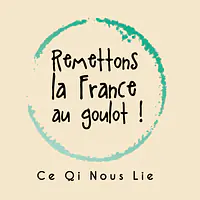 Ce Qi nous Lie - Master