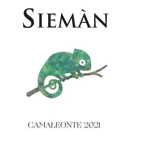 Camaleonte - Master