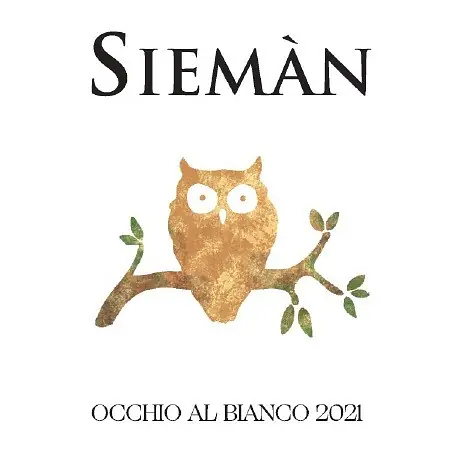 Occhio al bianco - Master