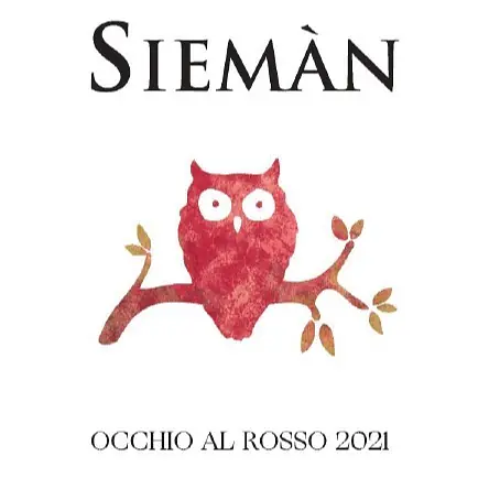Occhio al rosso - Master