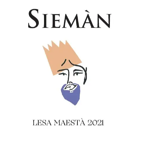 Lesa Maestà - Master
