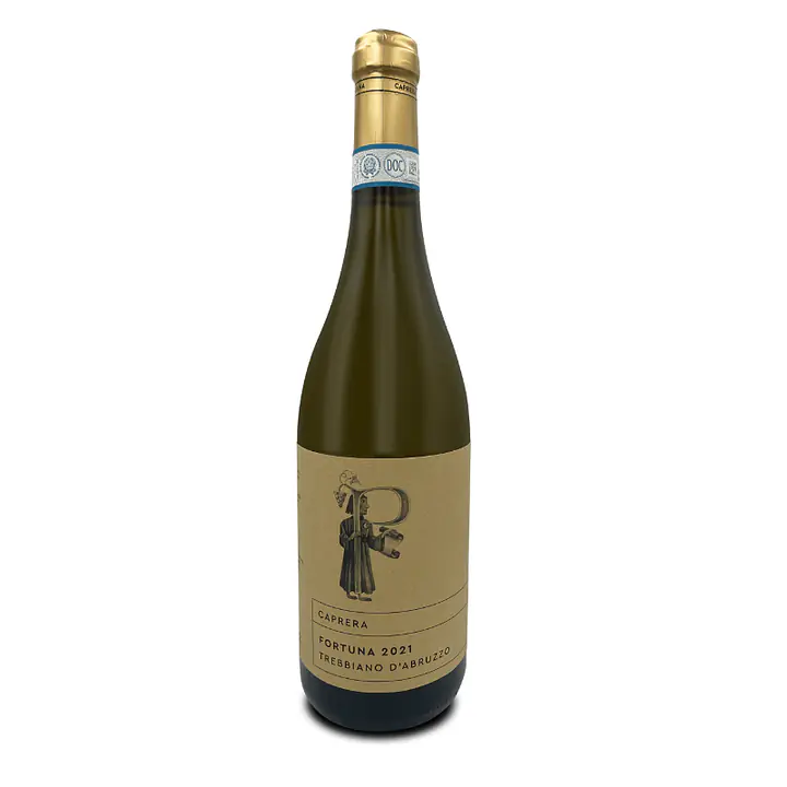 Trebbiano Fortuna - Master