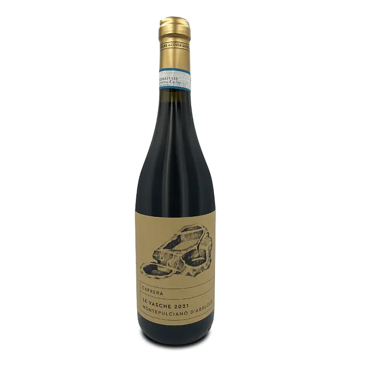 Montepulciano Le Vasche - Master