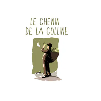 Le Chenin de la Colline - Master