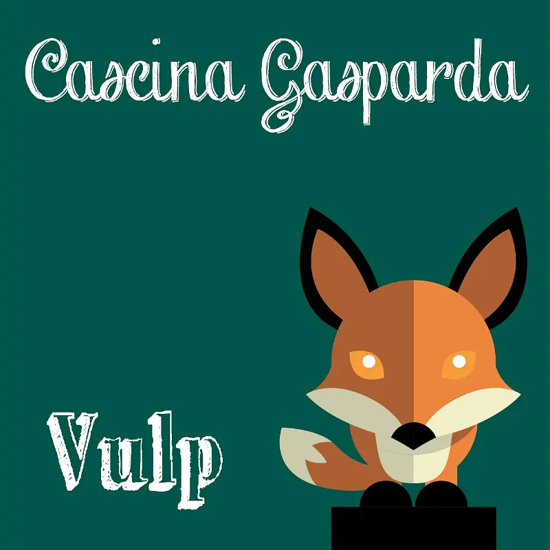 VULP - white wine - Master