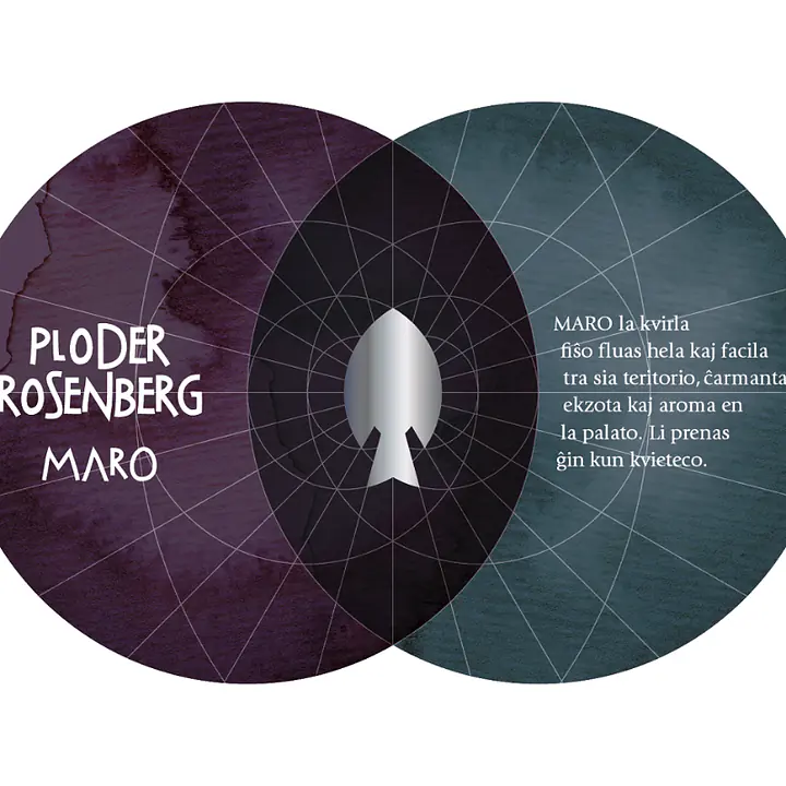 Maro - Master