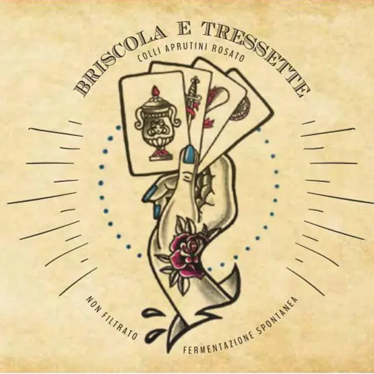 Briscola e Tressette - Master