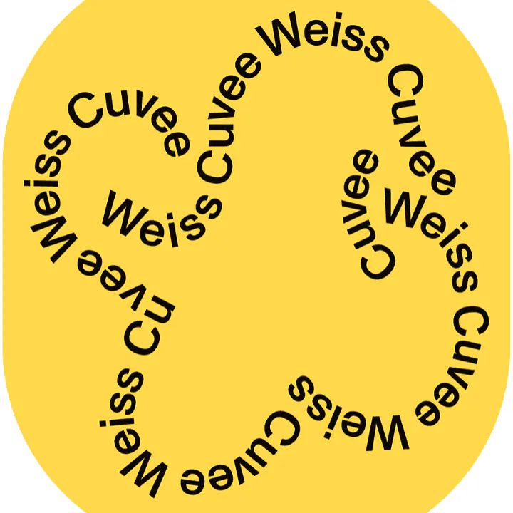 Cuvee Weiss 2021 - Master