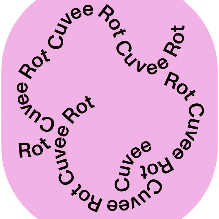 Cuvee Rot 2021 - Master