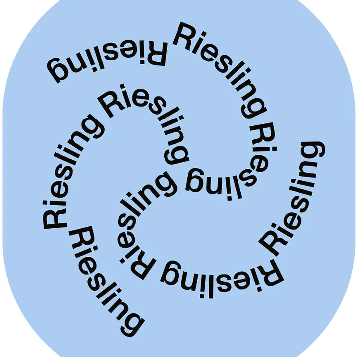 Riesling 2021 - Master