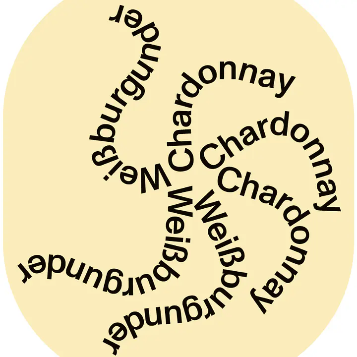 Chardonnay & Weißburgunder 2021 - Master
