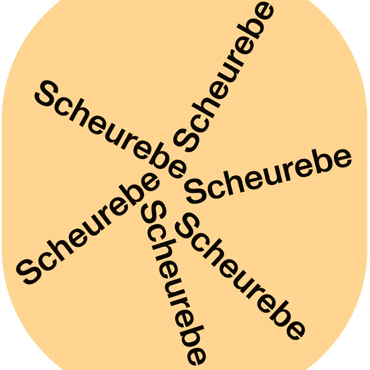 Scheurebe 2021 - Master