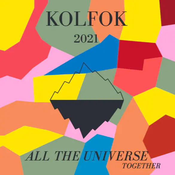 All Universe together - Master