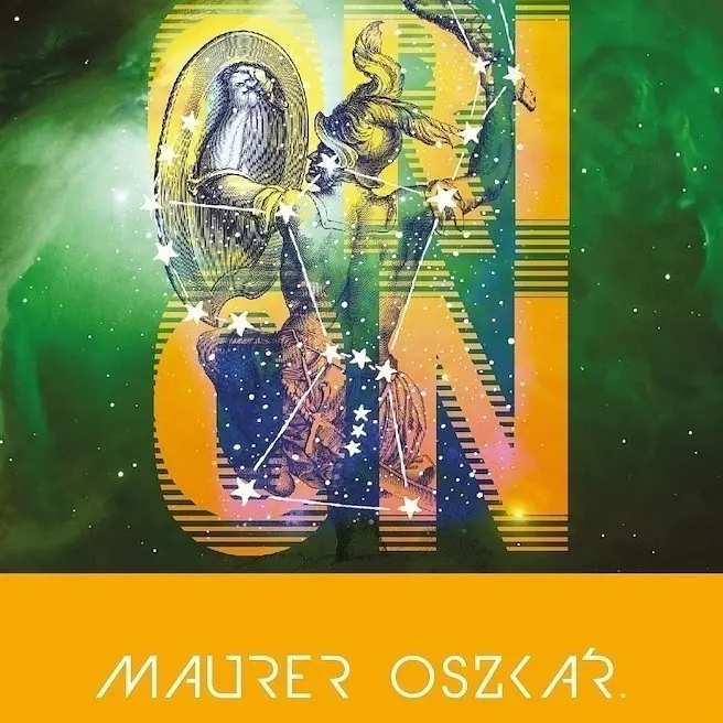 Orion - Master