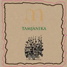 Tamjanika - Master