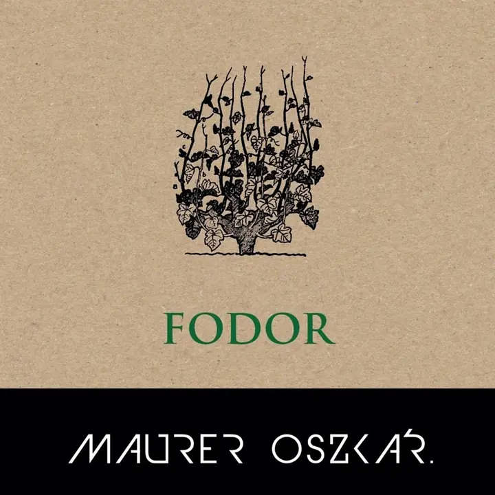 Fodor - Master