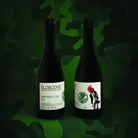 pARTISAN CRU blanc - Master