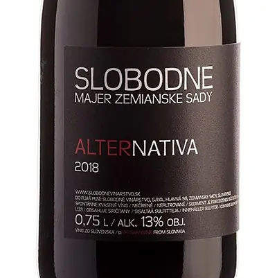 ALTERNATIVA - Master