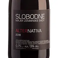 ALTERNATIVA - Master