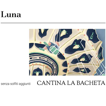 Luna - Master