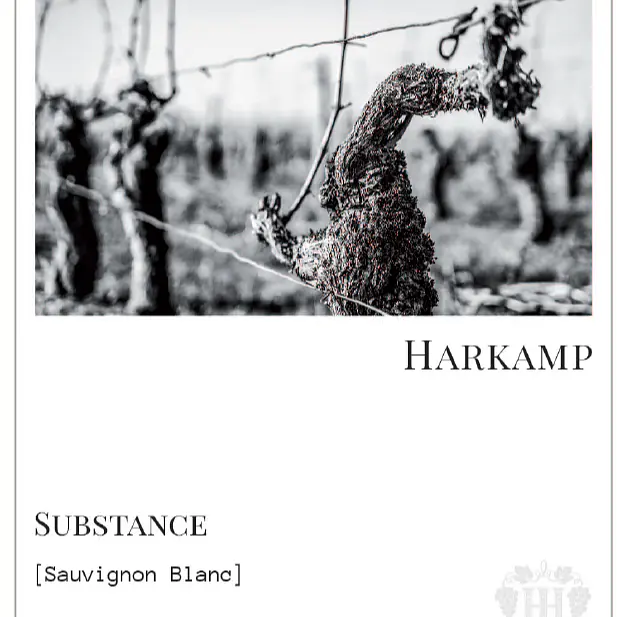 Riesling Substance - Master