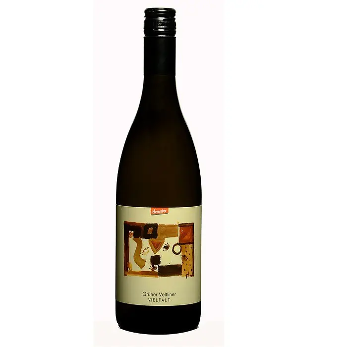 Grüner Veltliner Vielfalt - Master