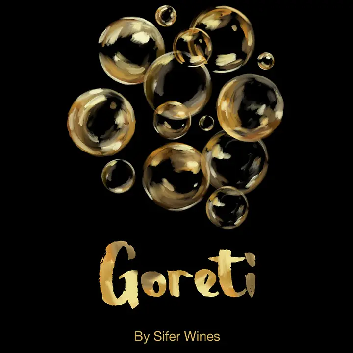 Goreti - Master