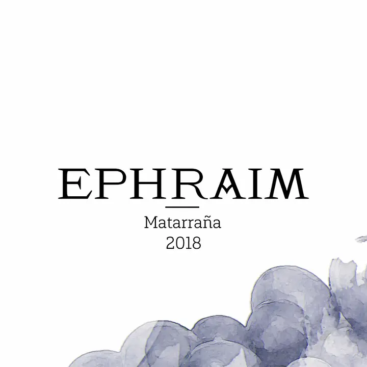 Ephraim - Master