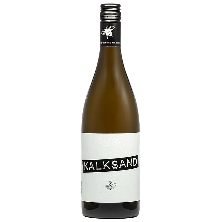 Kalksand - Master