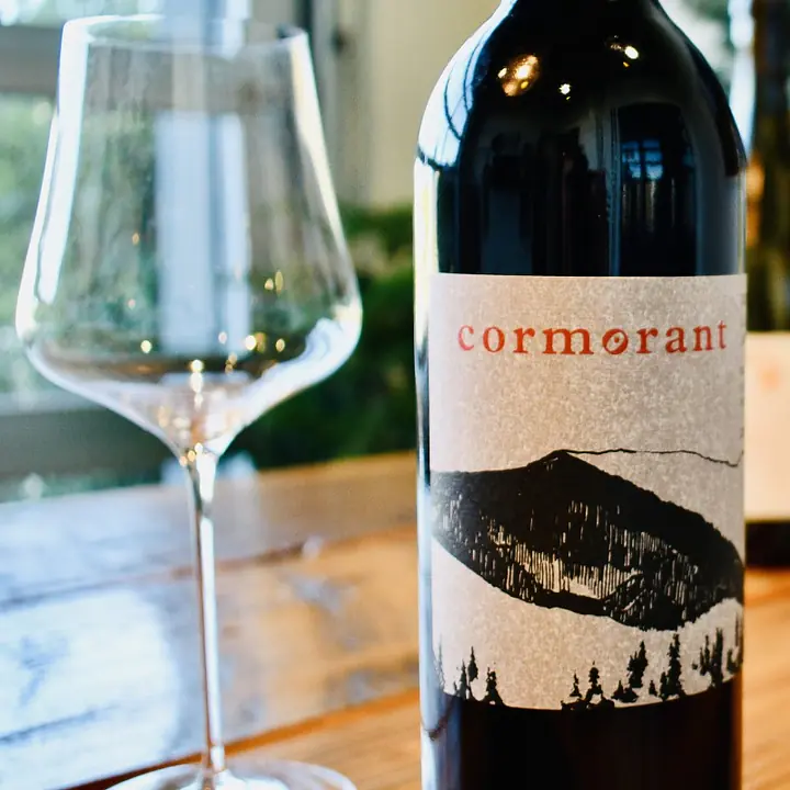 Santa Cruz Mountains Cabernet Sauvignon, 2022 - Master