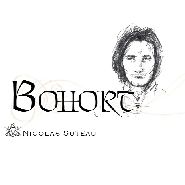 Bohort - Master