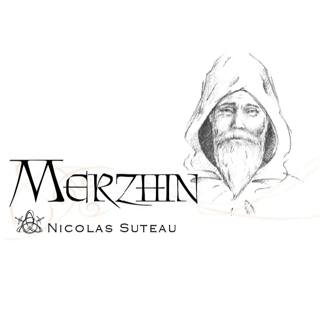 Merzhin - Master