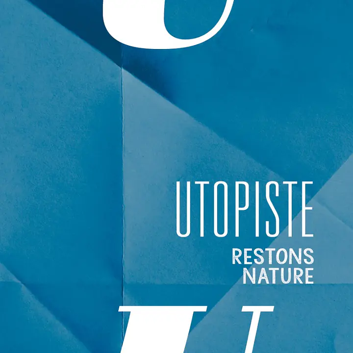 Utopiste - Master