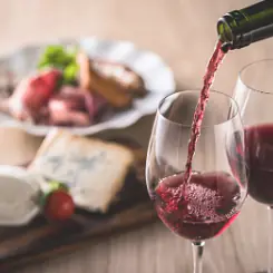 Tranche de Gamay - Master