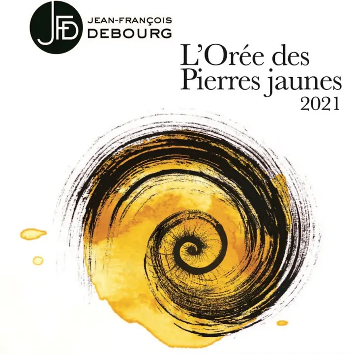 L'orée des Pierres jaunes - Master